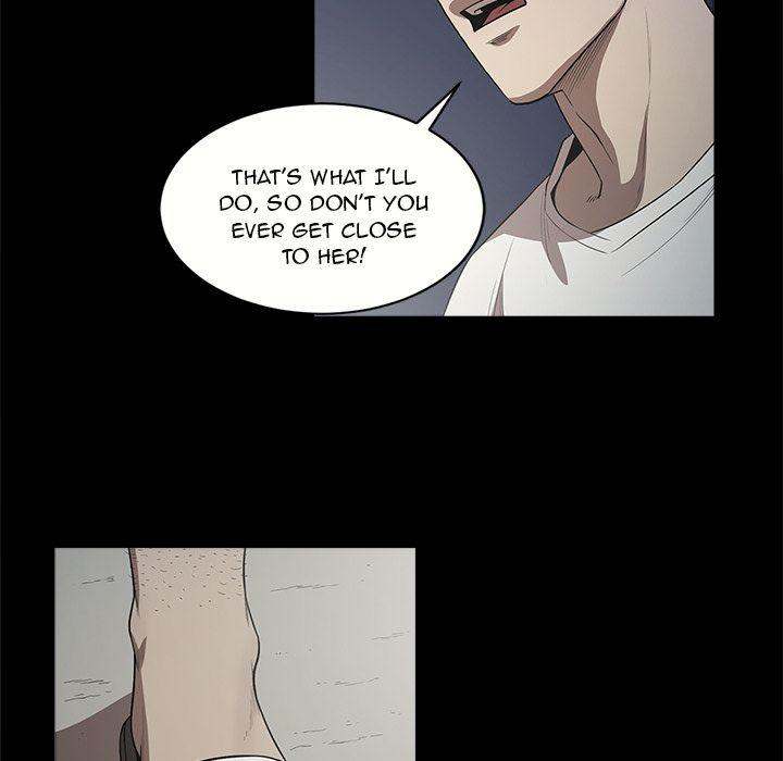 The V Squad Chapter 12 - Manhwa18.com