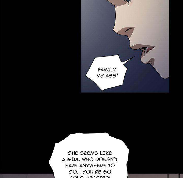 The V Squad Chapter 12 - Manhwa18.com