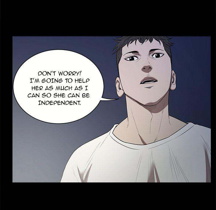 The V Squad Chapter 12 - Manhwa18.com