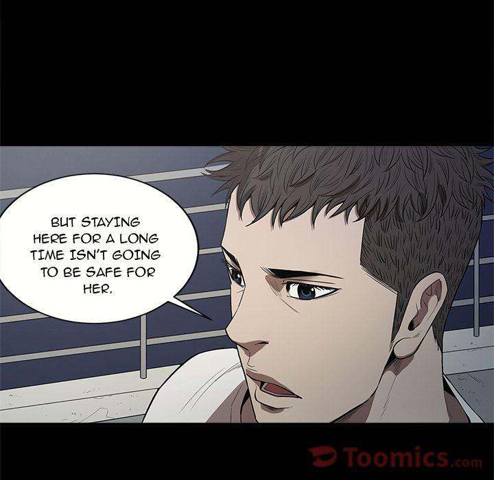 The V Squad Chapter 12 - Manhwa18.com