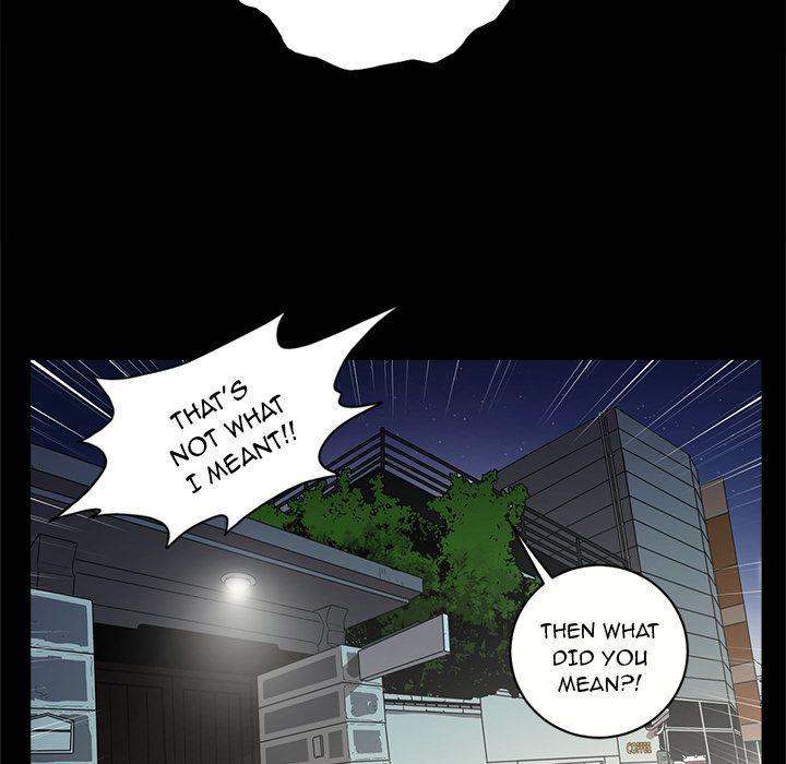 The V Squad Chapter 12 - Manhwa18.com