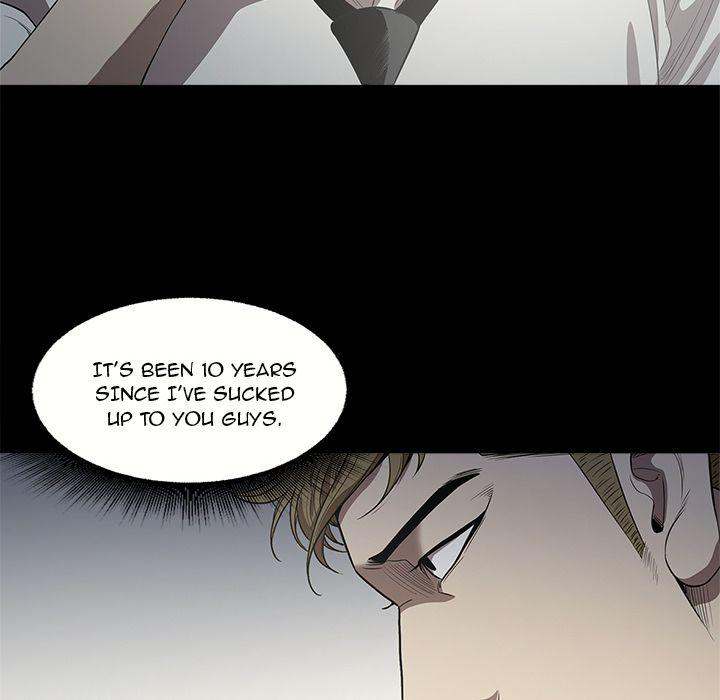 The V Squad Chapter 12 - Manhwa18.com