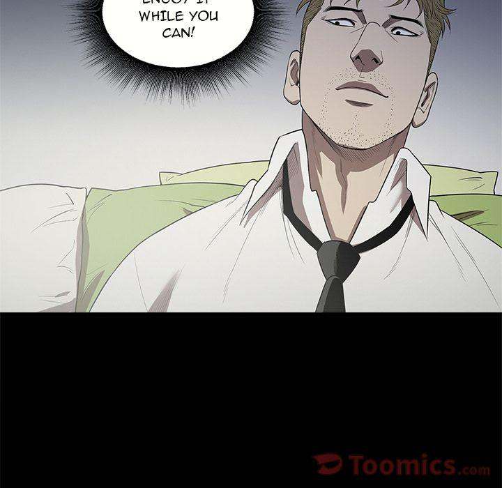 The V Squad Chapter 12 - Manhwa18.com