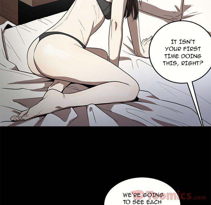 The V Squad Chapter 12 - Manhwa18.com