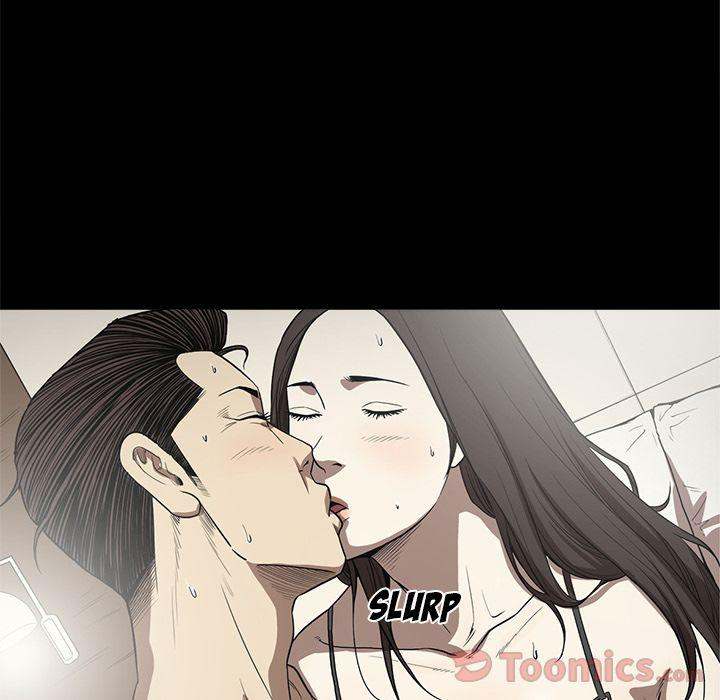 The V Squad Chapter 12 - Manhwa18.com