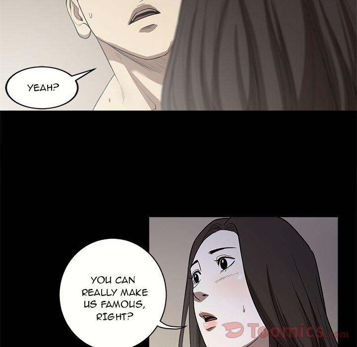 The V Squad Chapter 12 - Manhwa18.com