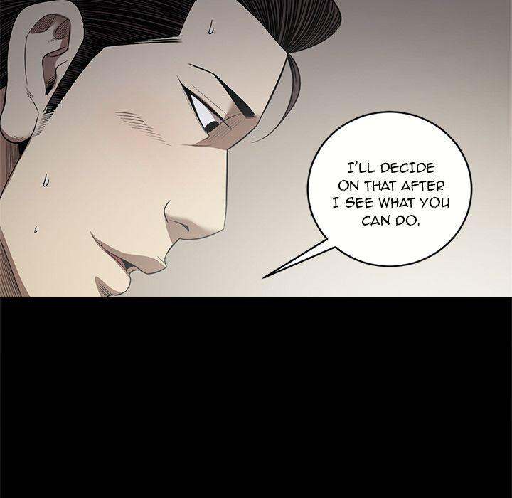 The V Squad Chapter 12 - Manhwa18.com