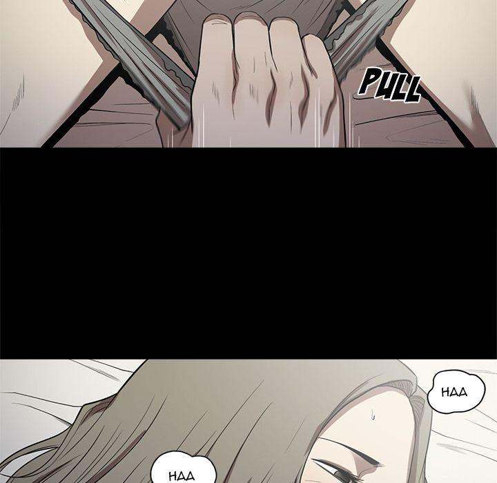 The V Squad Chapter 12 - Manhwa18.com