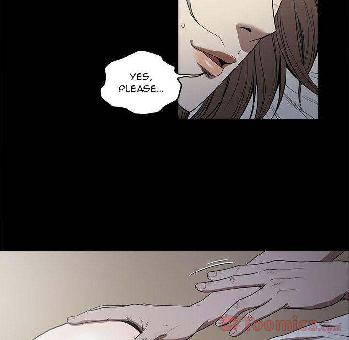 The V Squad Chapter 12 - Manhwa18.com