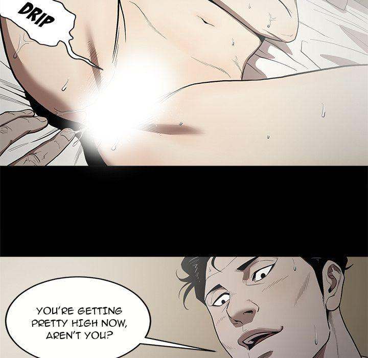 The V Squad Chapter 13 - Manhwa18.com