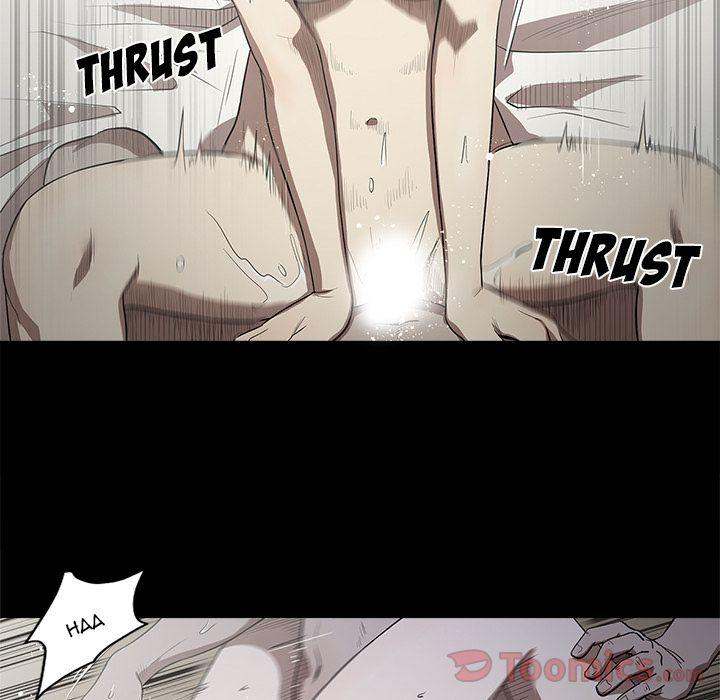 The V Squad Chapter 13 - Manhwa18.com