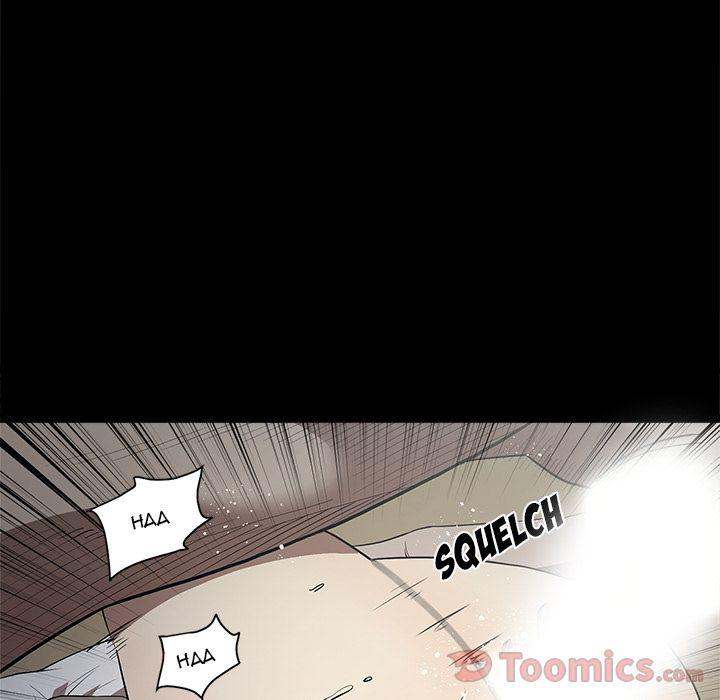 The V Squad Chapter 13 - Manhwa18.com