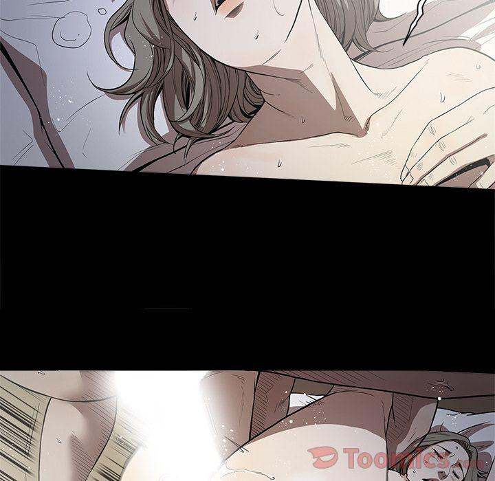 The V Squad Chapter 13 - Manhwa18.com