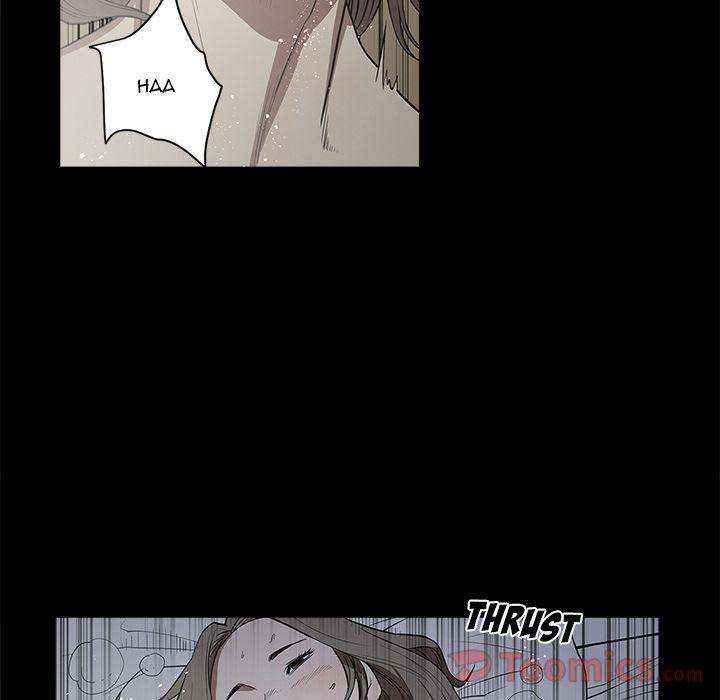 The V Squad Chapter 13 - Manhwa18.com