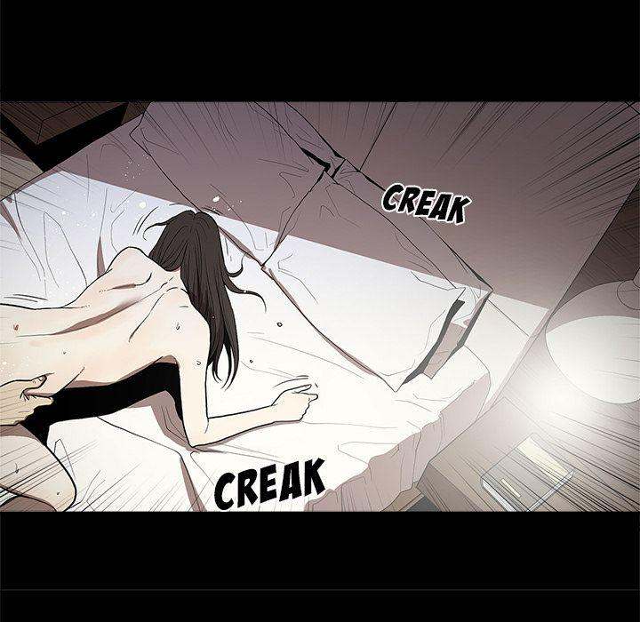 The V Squad Chapter 13 - Manhwa18.com