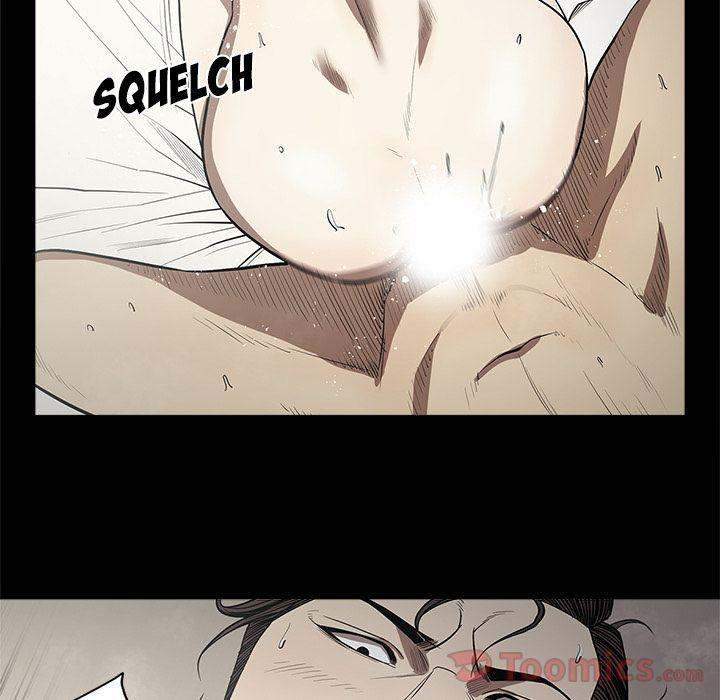 The V Squad Chapter 13 - Manhwa18.com