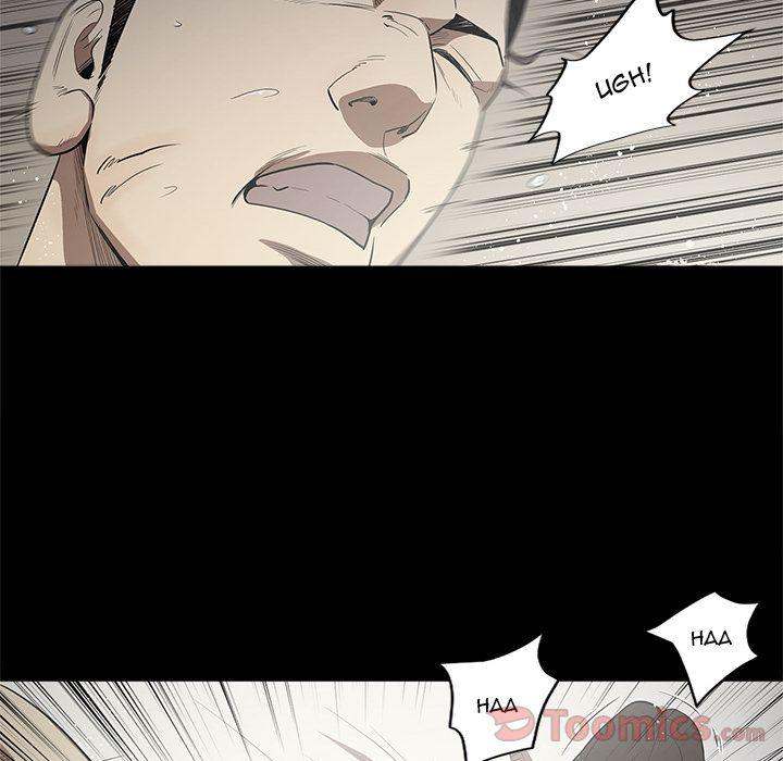 The V Squad Chapter 13 - Manhwa18.com