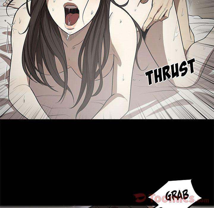 The V Squad Chapter 13 - Manhwa18.com