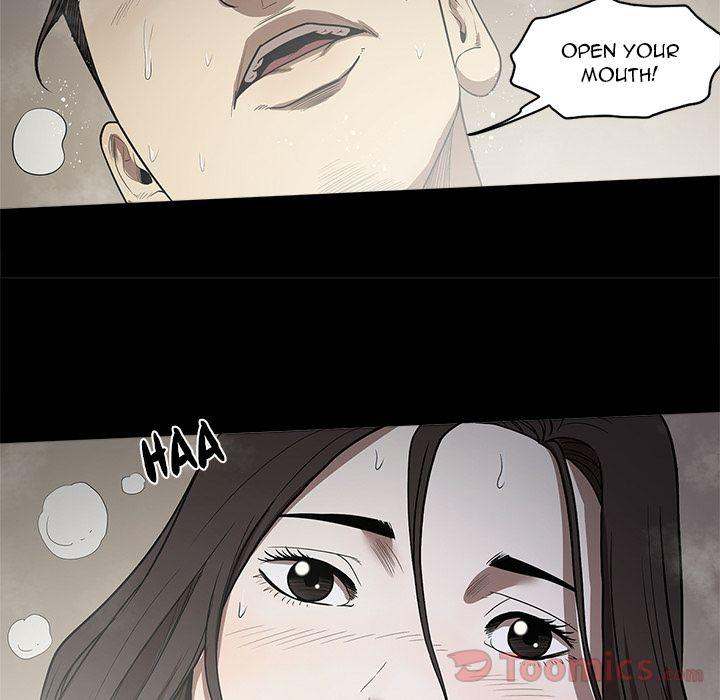 The V Squad Chapter 13 - Manhwa18.com