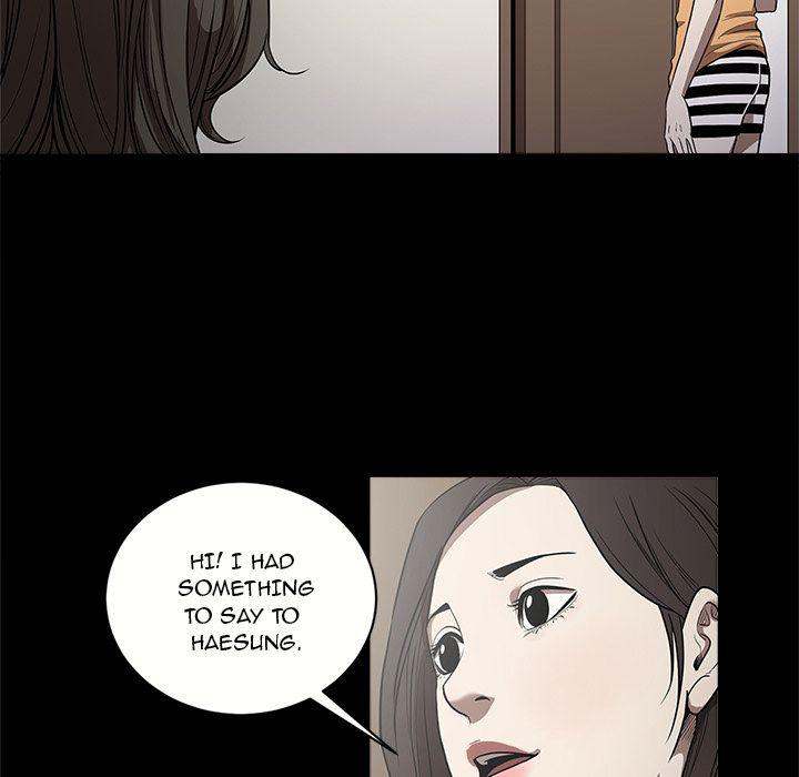 The V Squad Chapter 13 - Manhwa18.com