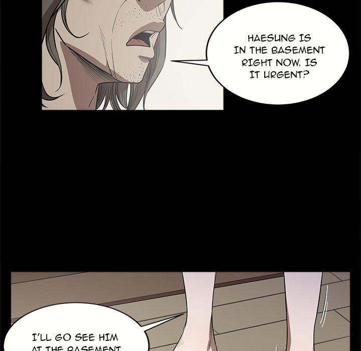 The V Squad Chapter 13 - Manhwa18.com