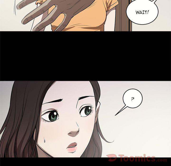 The V Squad Chapter 13 - Manhwa18.com