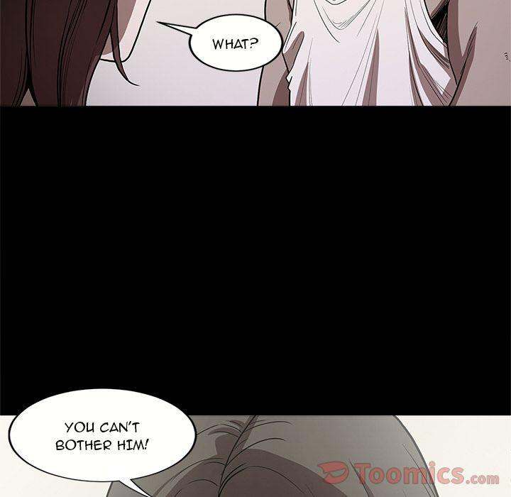 The V Squad Chapter 13 - Manhwa18.com