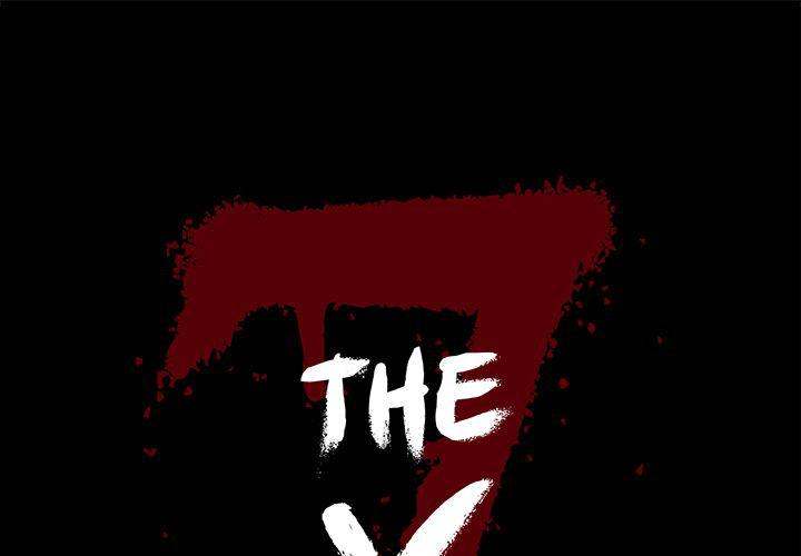 The V Squad Chapter 14 - Manhwa18.com