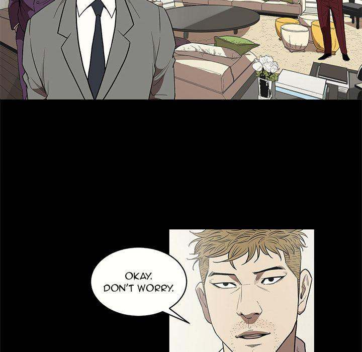 The V Squad Chapter 14 - Manhwa18.com