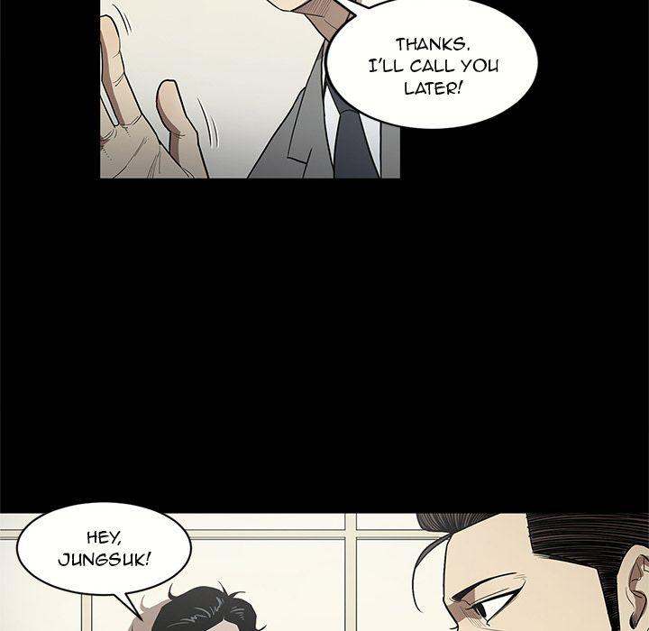 The V Squad Chapter 14 - Manhwa18.com