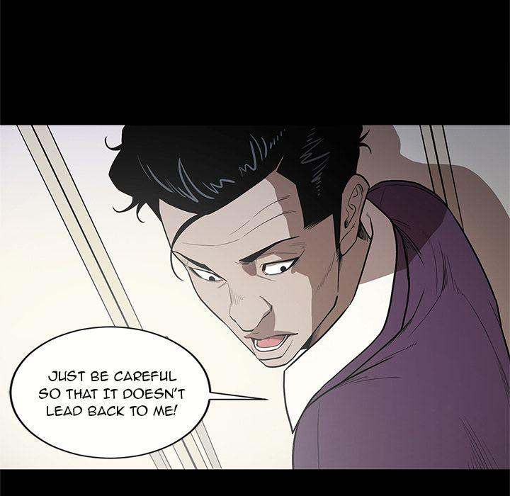 The V Squad Chapter 14 - Manhwa18.com