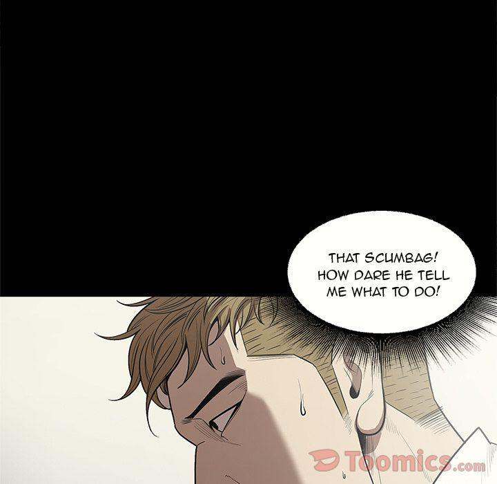 The V Squad Chapter 14 - Manhwa18.com