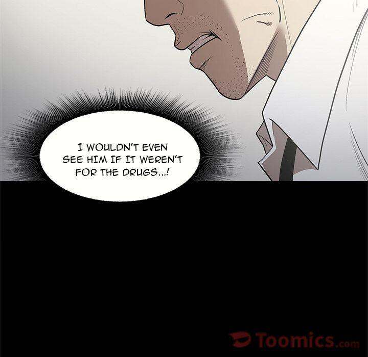 The V Squad Chapter 14 - Manhwa18.com