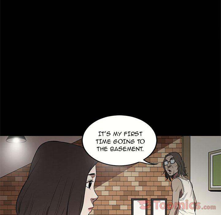 The V Squad Chapter 14 - Manhwa18.com