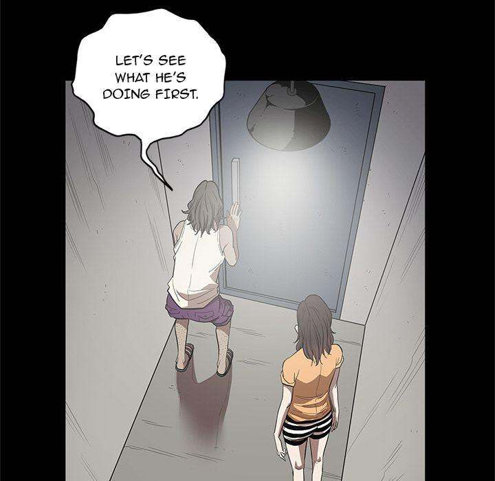 The V Squad Chapter 14 - Manhwa18.com