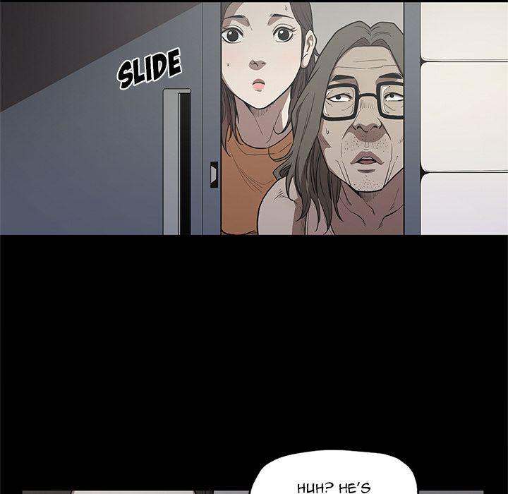 The V Squad Chapter 14 - Manhwa18.com