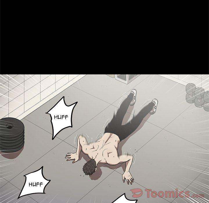 The V Squad Chapter 14 - Manhwa18.com