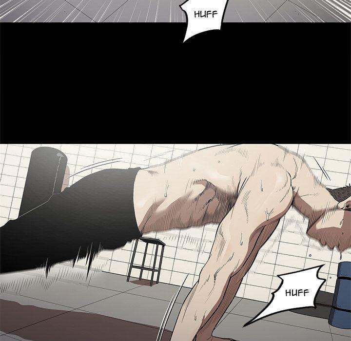 The V Squad Chapter 14 - Manhwa18.com