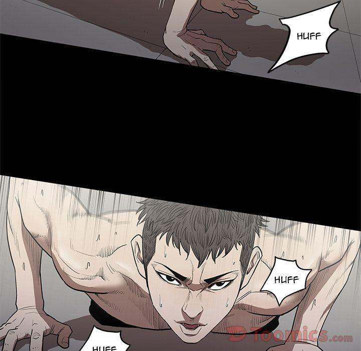 The V Squad Chapter 14 - Manhwa18.com