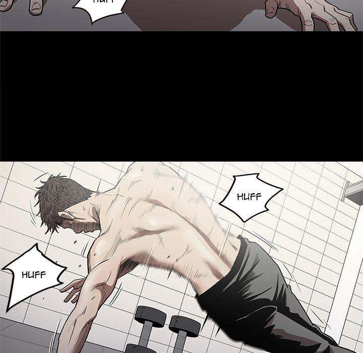 The V Squad Chapter 14 - Manhwa18.com