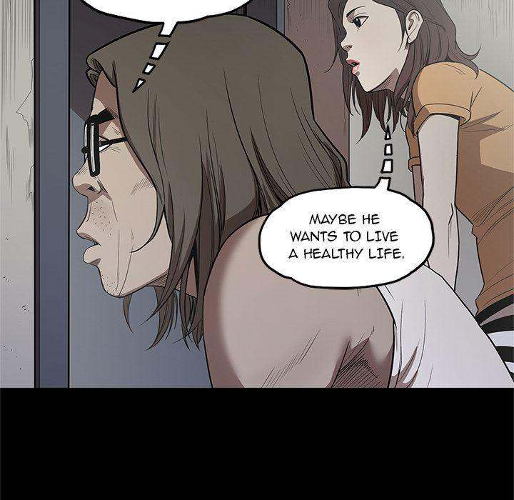 The V Squad Chapter 14 - Manhwa18.com