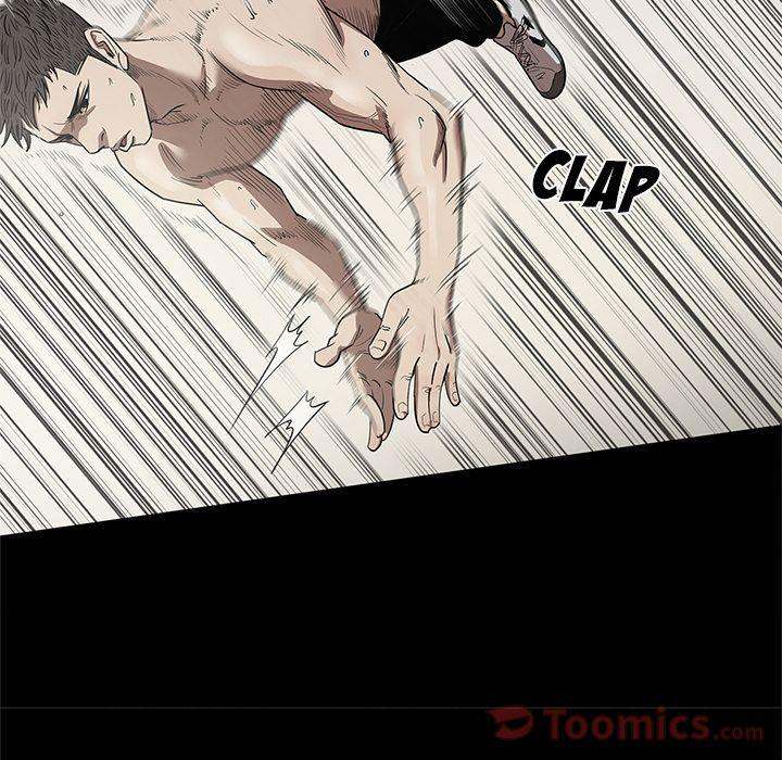 The V Squad Chapter 14 - Manhwa18.com