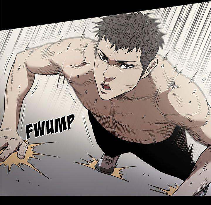 The V Squad Chapter 14 - Manhwa18.com