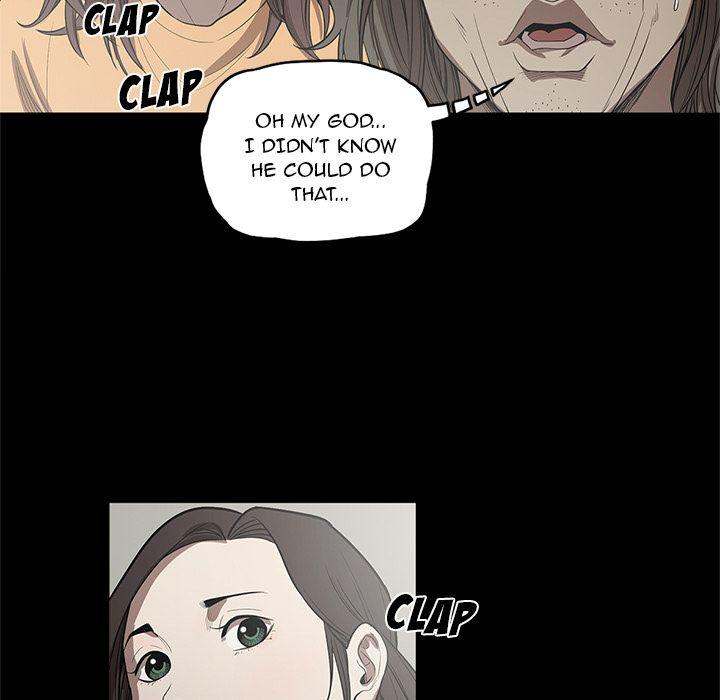 The V Squad Chapter 14 - Manhwa18.com