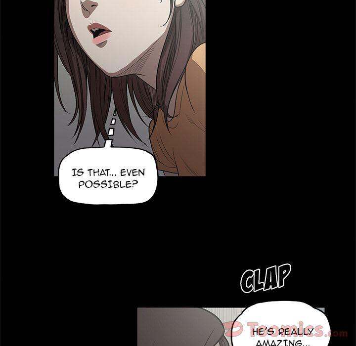 The V Squad Chapter 14 - Manhwa18.com