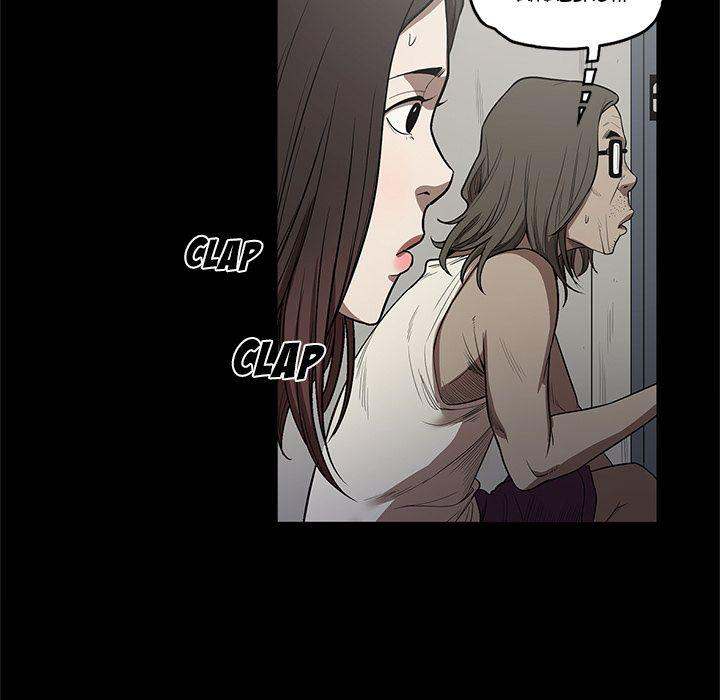 The V Squad Chapter 14 - Manhwa18.com