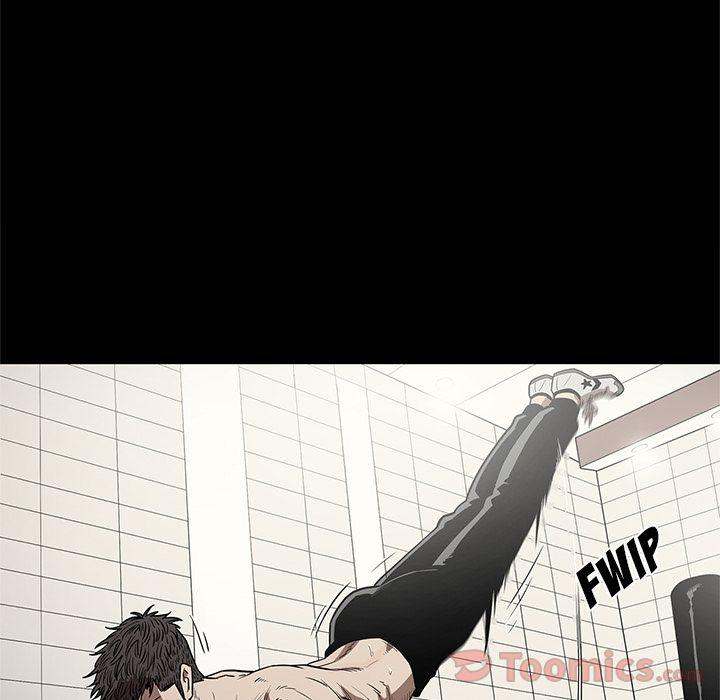 The V Squad Chapter 14 - Manhwa18.com