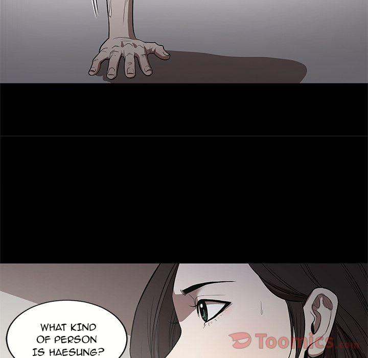 The V Squad Chapter 14 - Manhwa18.com