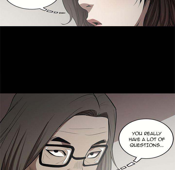 The V Squad Chapter 14 - Manhwa18.com