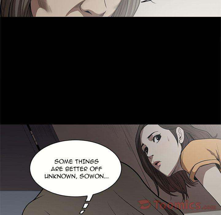 The V Squad Chapter 14 - Manhwa18.com